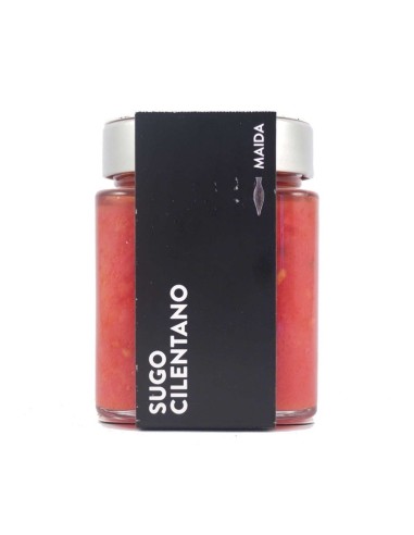Sugo Cilentano, 300g - Maida