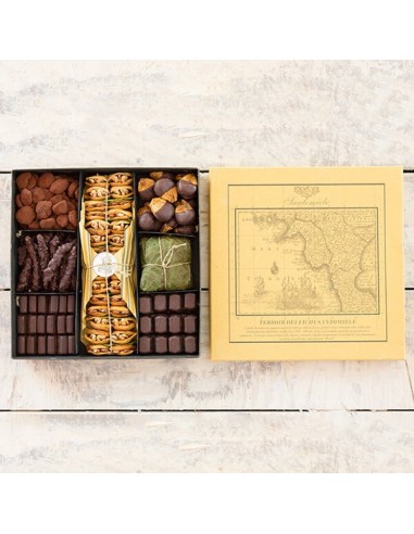 Il Terroir Santomiele