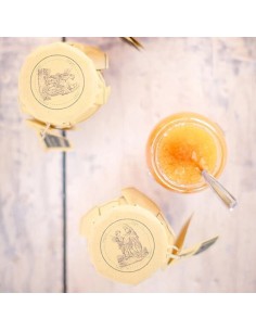 Confettura di fichi Santomiele