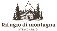 Rifugio di montagna Stendardo
